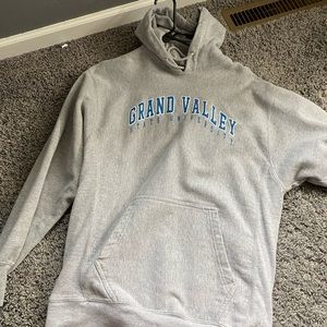 Grand Valley State University Hoodie